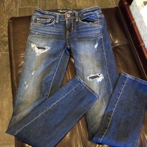 AE Jeans